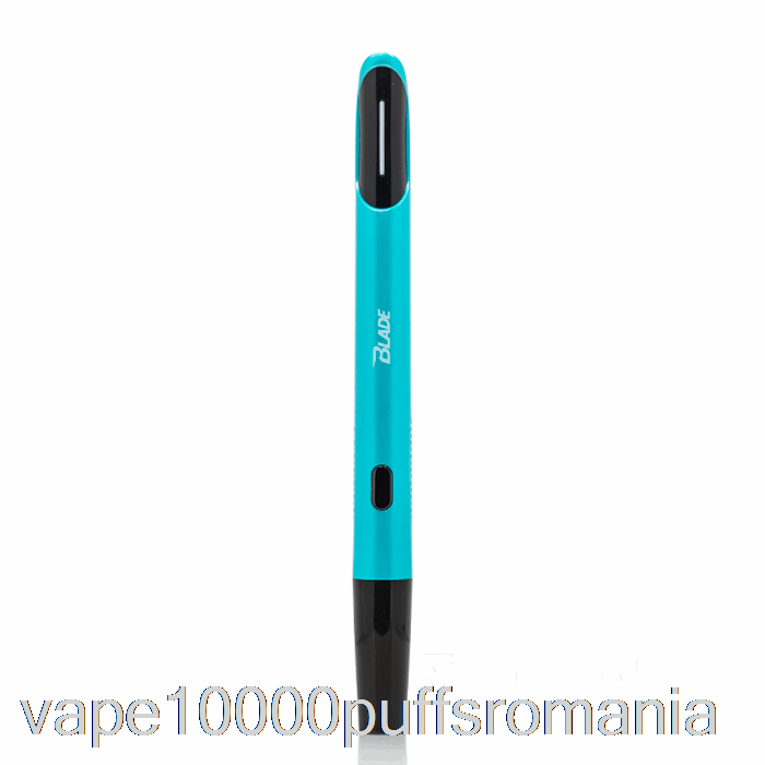 Vape Romania Yocan Blade Dab Knife Mint Blue